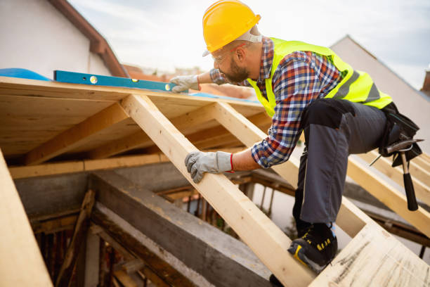 Emergency Roof Repair